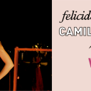 Felicidades Camila Caporale