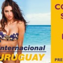 Pre-selección para Miss Atlántico Internacional Uruguay