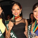 Concurso de Belleza Internacional Miss Earth