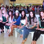 Concurso de Belleza Internacional Miss Earth