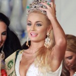 Primer Premio Concurso de Belleza Internacional Miss Earth