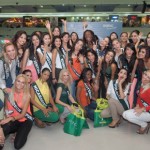 Concurso de Belleza Internacional Miss Earth