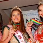 Ganadoras Concurso de Belleza Internacional Miss Earth