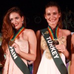 Concurso de Belleza Internacional Miss Earth