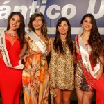 Ganadoras Miss Atlantico 2015