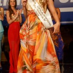 Ganadora Concurso Miss Atlántico Wanda Escalera