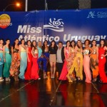 Participantes Miss Atlántico